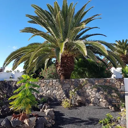 Justina 1 * Playa Blanca (Lanzarote)