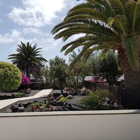 Villa Justina 1