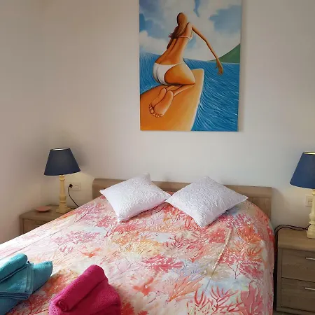 Villa Justina 1